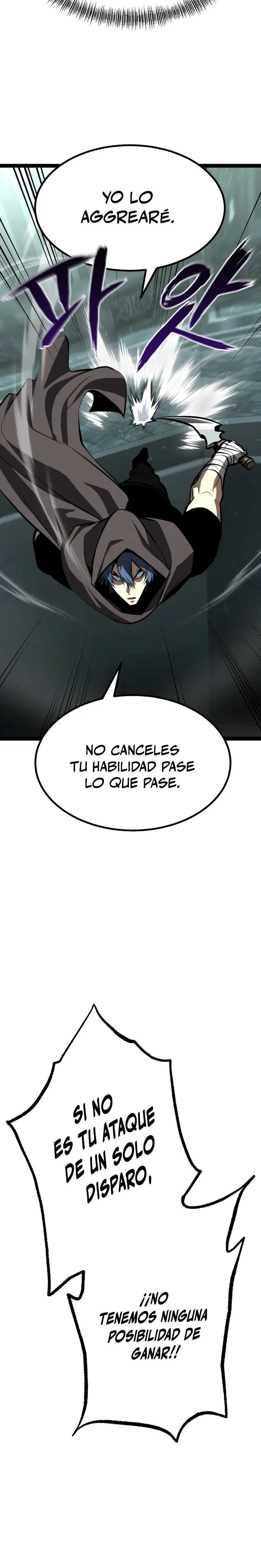 Goblin de nivel 999 > Capitulo 5 > Page 111