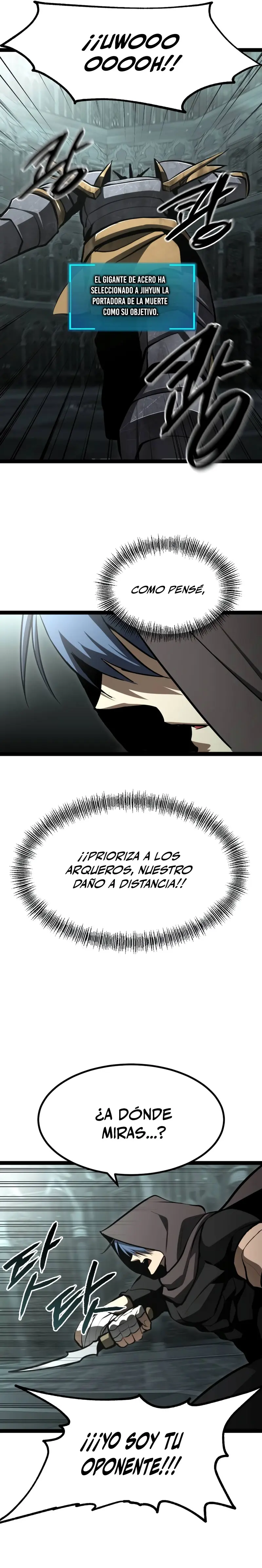 Goblin de nivel 999 > Capitulo 5 > Page 171