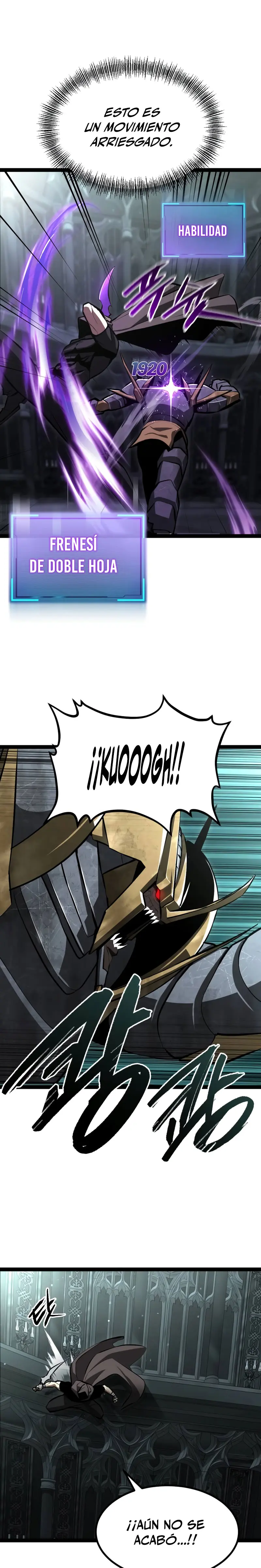 Goblin de nivel 999 > Capitulo 5 > Page 181