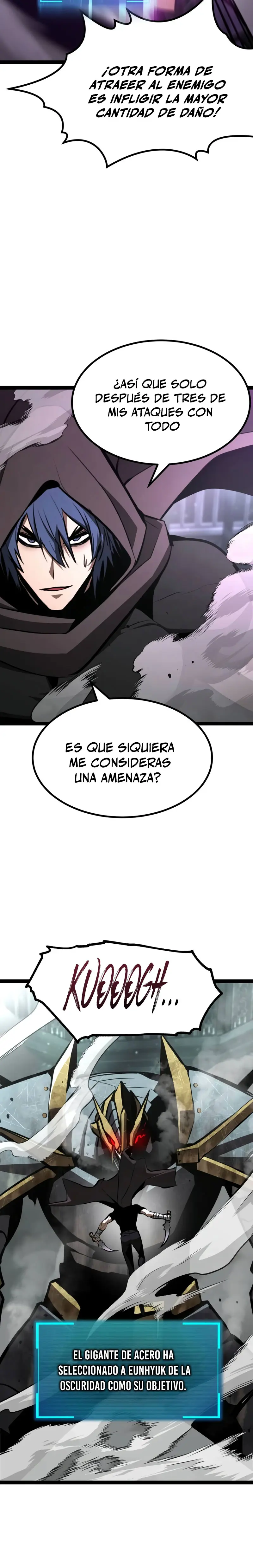 Goblin de nivel 999 > Capitulo 5 > Page 211