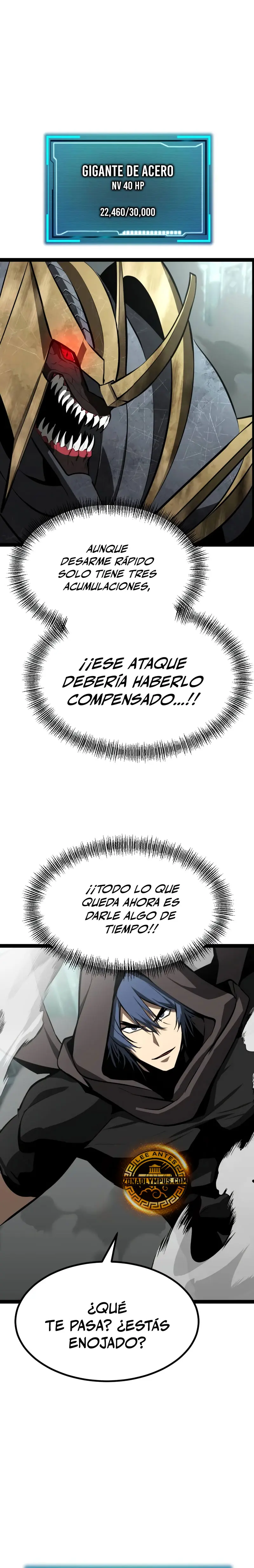 Goblin de nivel 999 > Capitulo 5 > Page 221