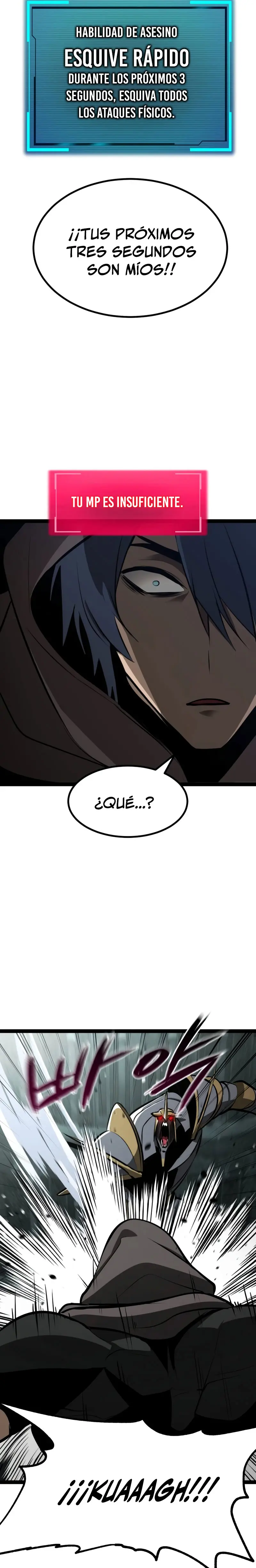 Goblin de nivel 999 > Capitulo 5 > Page 231