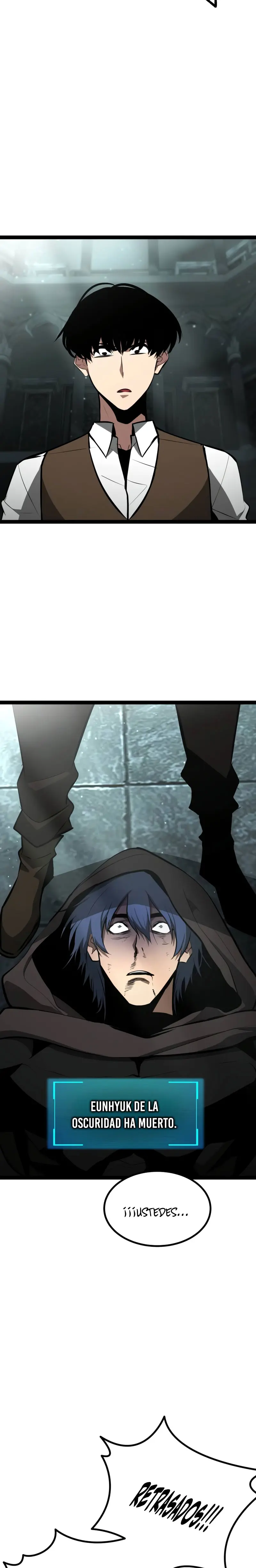 Goblin de nivel 999 > Capitulo 5 > Page 241