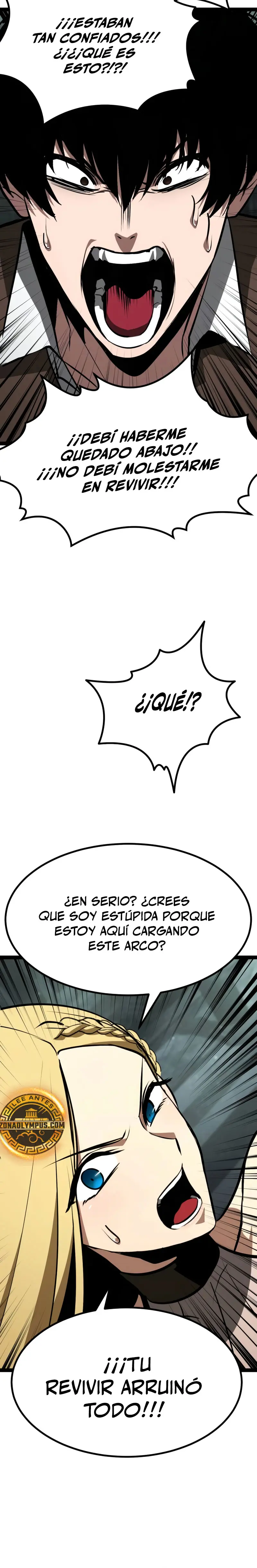 Goblin de nivel 999 > Capitulo 5 > Page 251