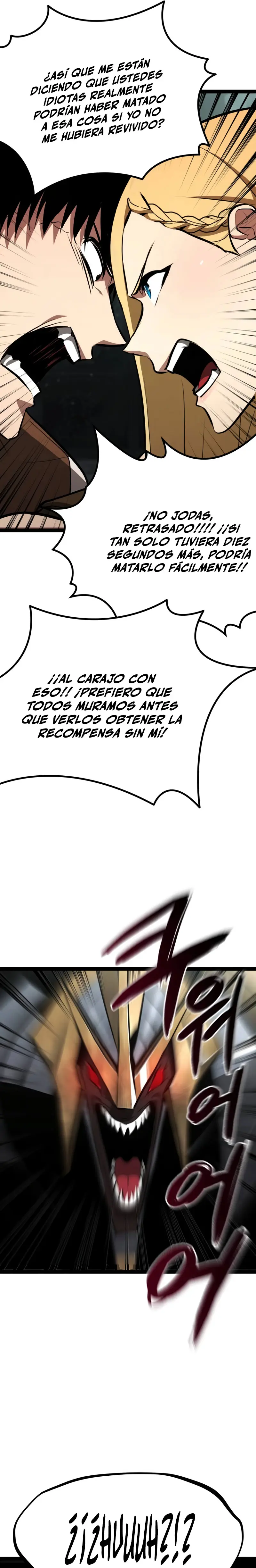 Goblin de nivel 999 > Capitulo 5 > Page 261