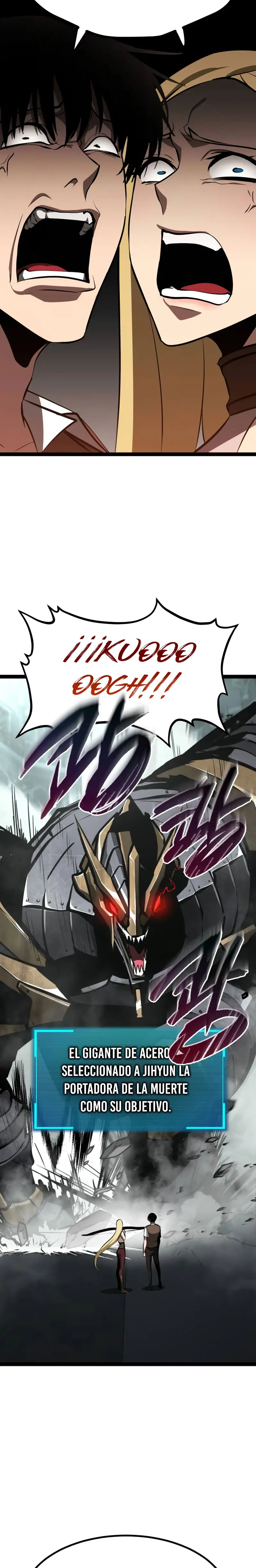 Goblin de nivel 999 > Capitulo 5 > Page 271