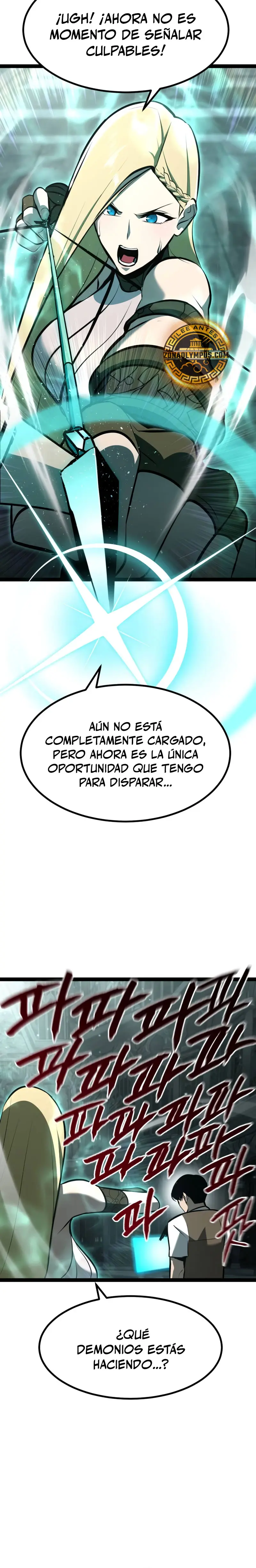 Goblin de nivel 999 > Capitulo 5 > Page 281
