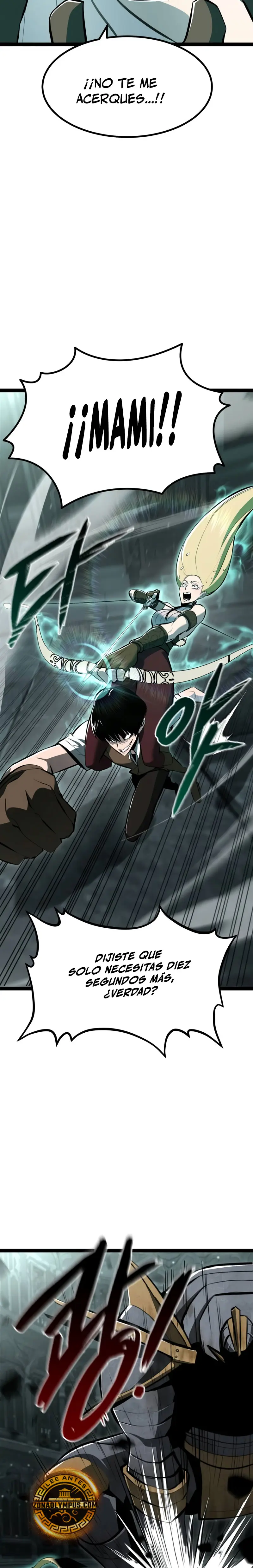 Goblin de nivel 999 > Capitulo 5 > Page 301