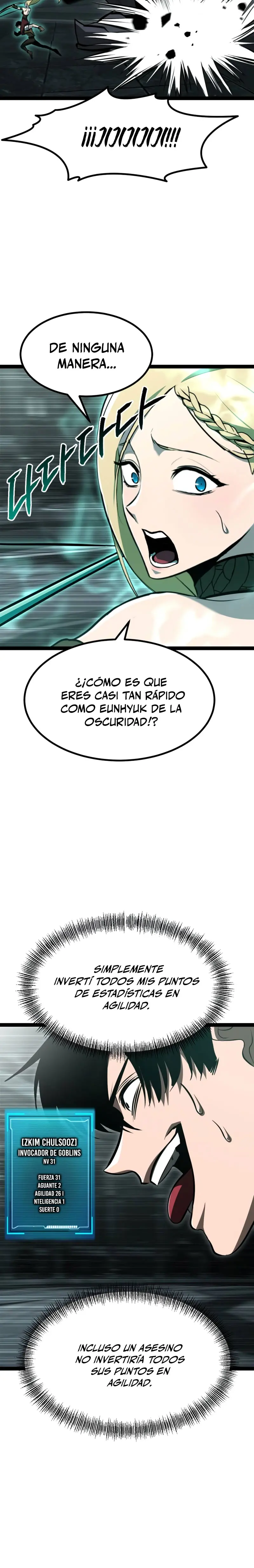 Goblin de nivel 999 > Capitulo 5 > Page 311