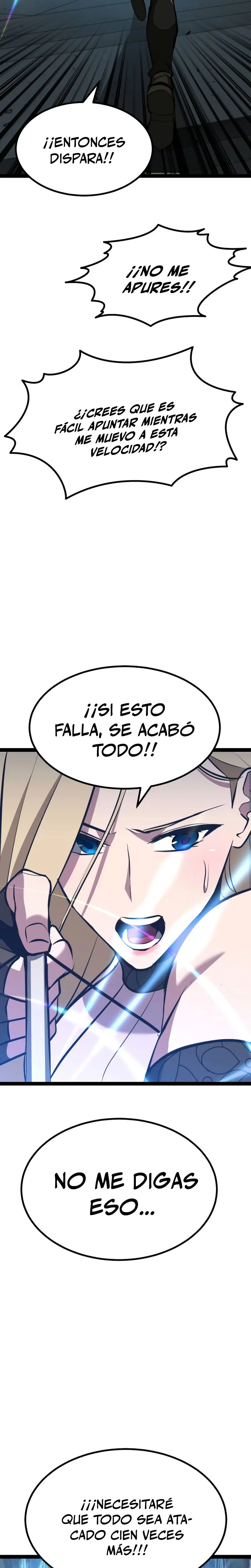 Goblin de nivel 999 > Capitulo 5 > Page 341