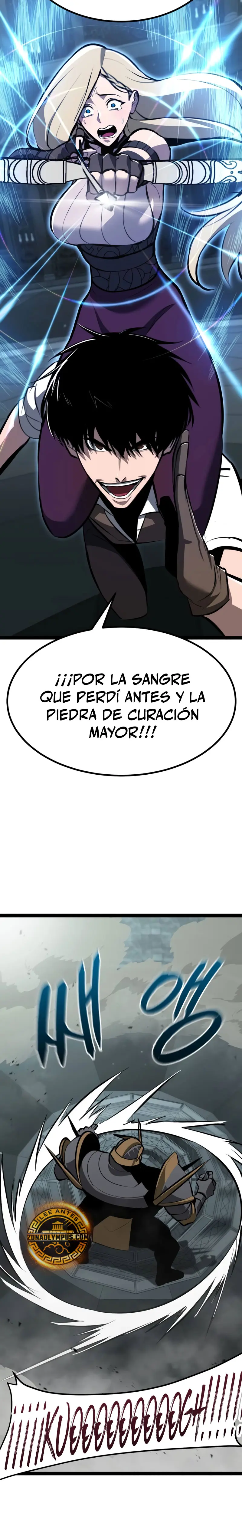 Goblin de nivel 999 > Capitulo 5 > Page 351