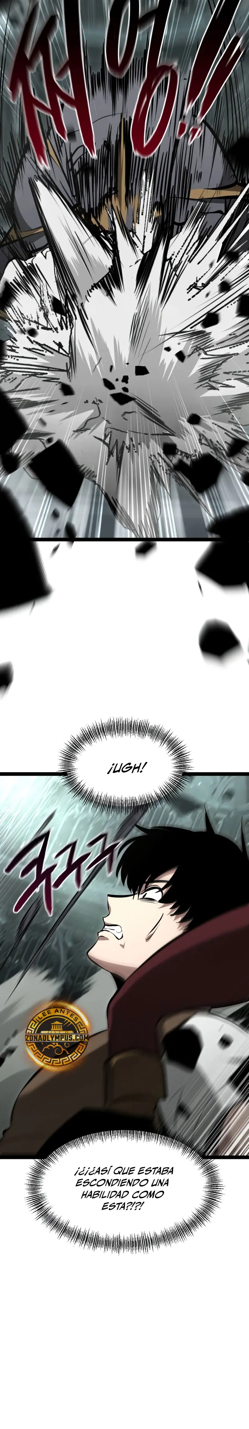 Goblin de nivel 999 > Capitulo 5 > Page 381