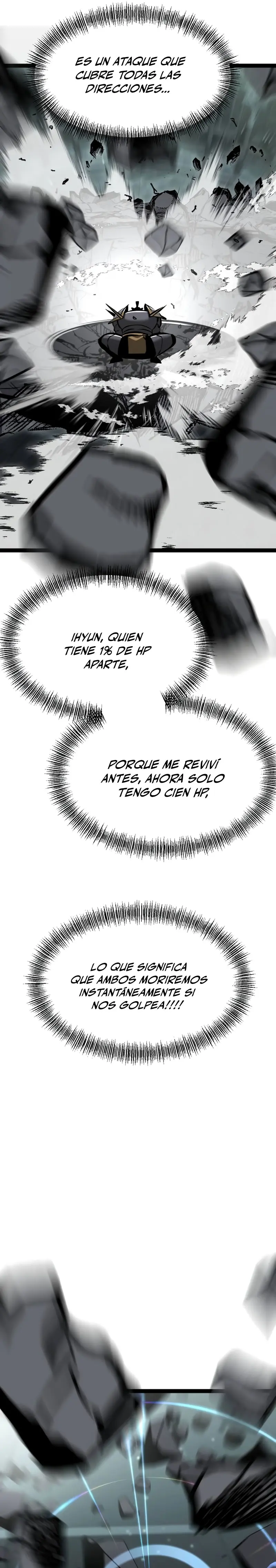 Goblin de nivel 999 > Capitulo 5 > Page 391