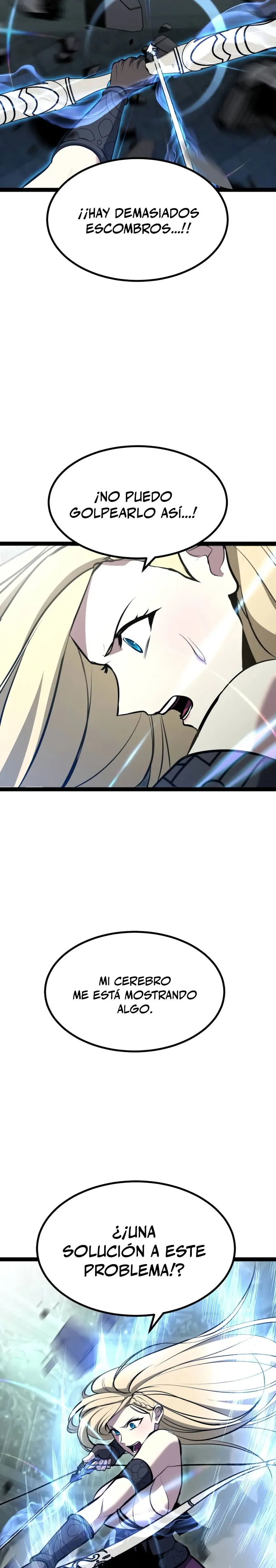 Goblin de nivel 999 > Capitulo 5 > Page 401