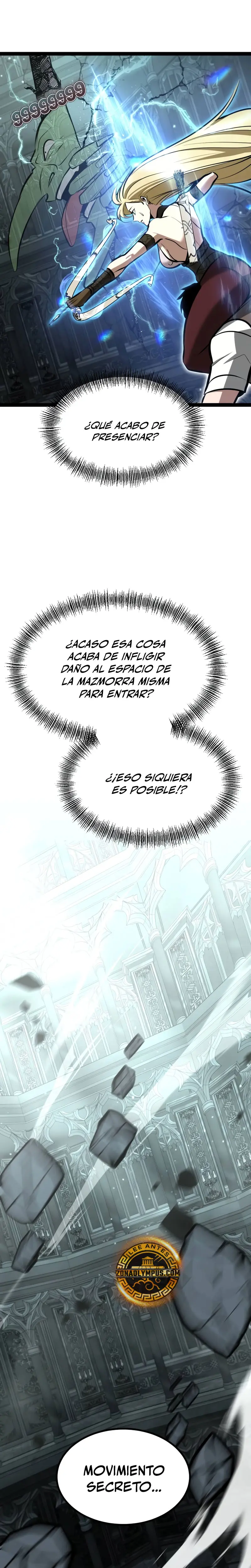 Goblin de nivel 999 > Capitulo 5 > Page 431