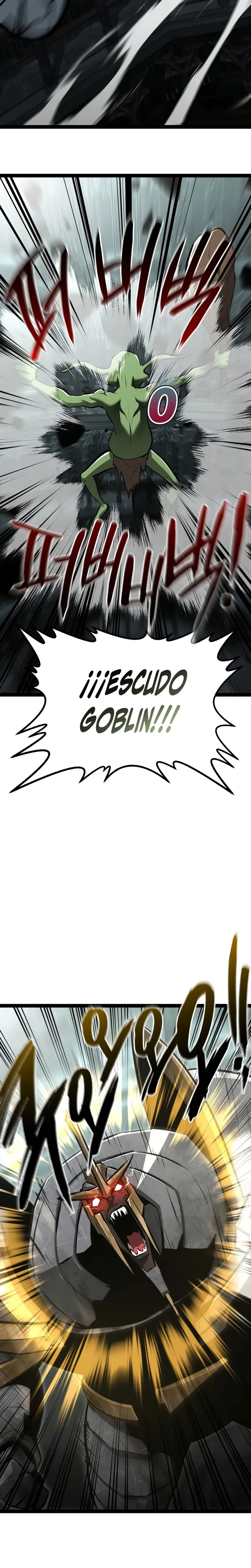 Goblin de nivel 999 > Capitulo 5 > Page 441