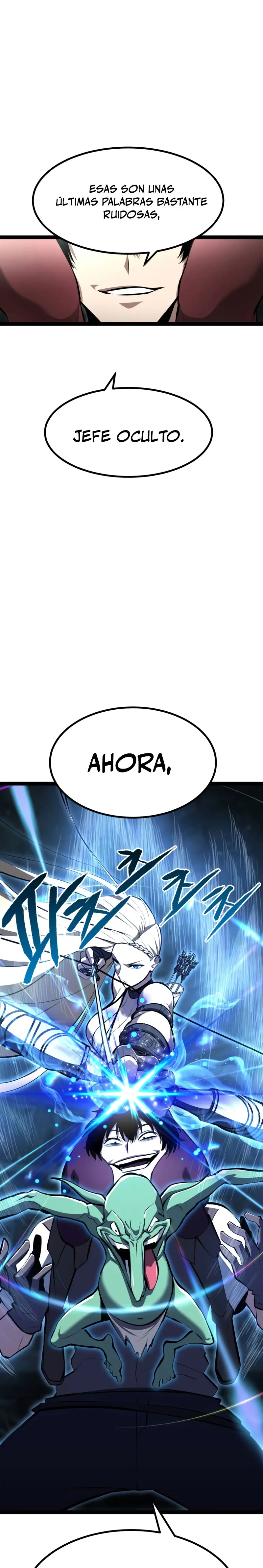 Goblin de nivel 999 > Capitulo 5 > Page 451
