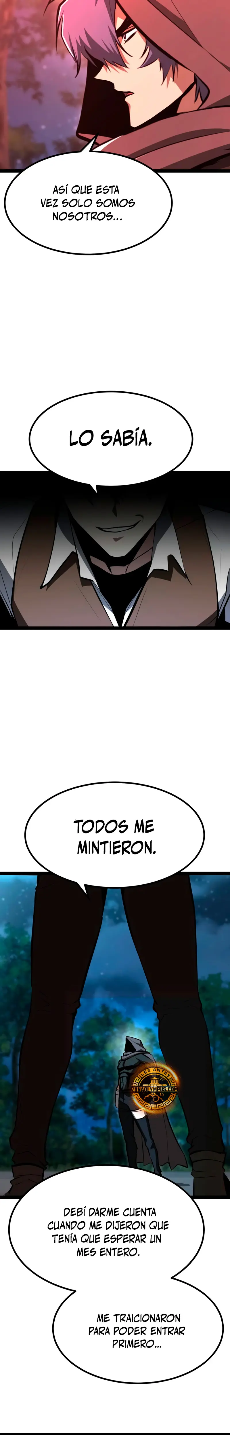 Goblin de nivel 999 > Capitulo 4 > Page 41