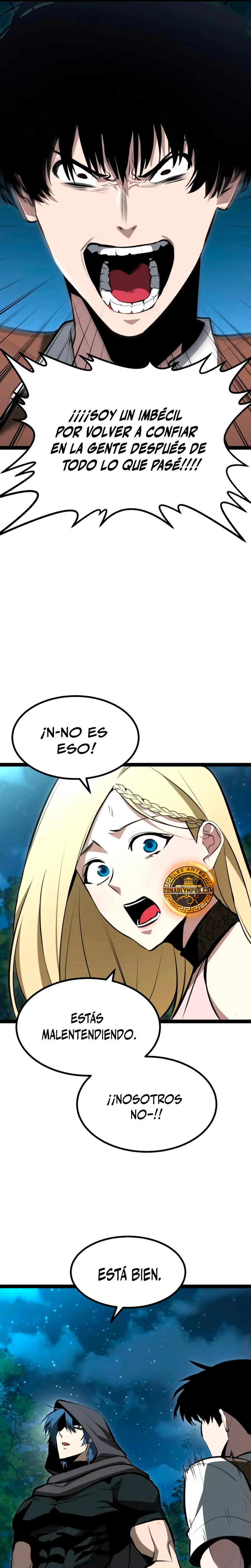 Goblin de nivel 999 > Capitulo 4 > Page 51