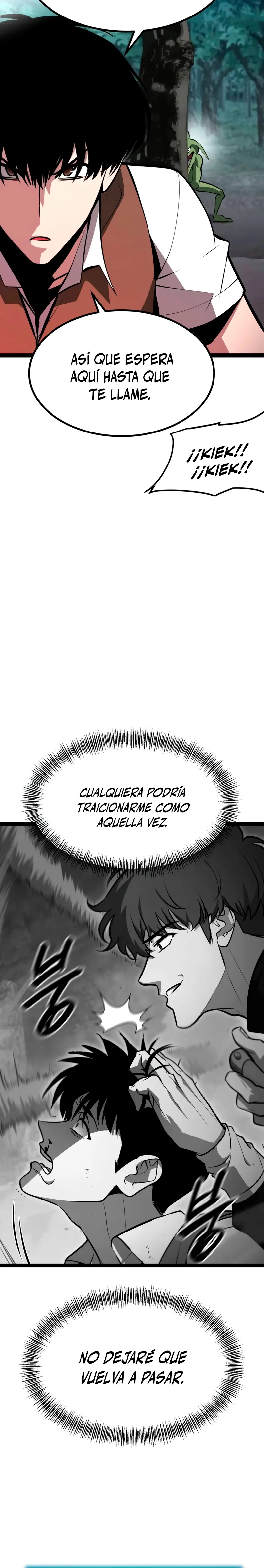 Goblin de nivel 999 > Capitulo 4 > Page 101