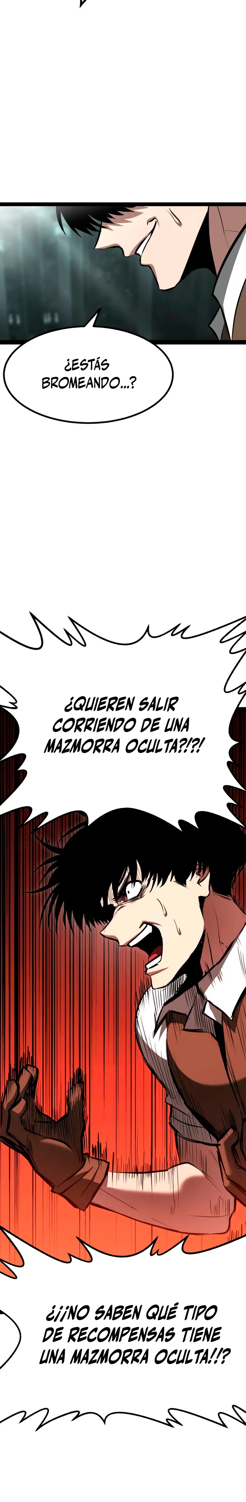 Goblin de nivel 999 > Capitulo 4 > Page 151