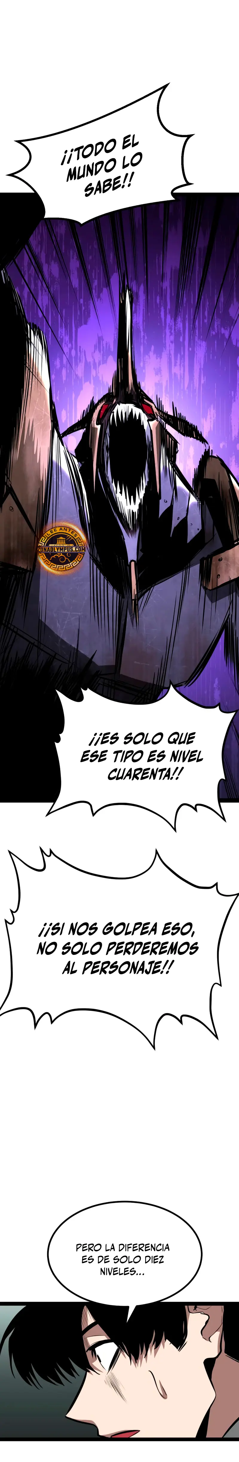 Goblin de nivel 999 > Capitulo 4 > Page 161