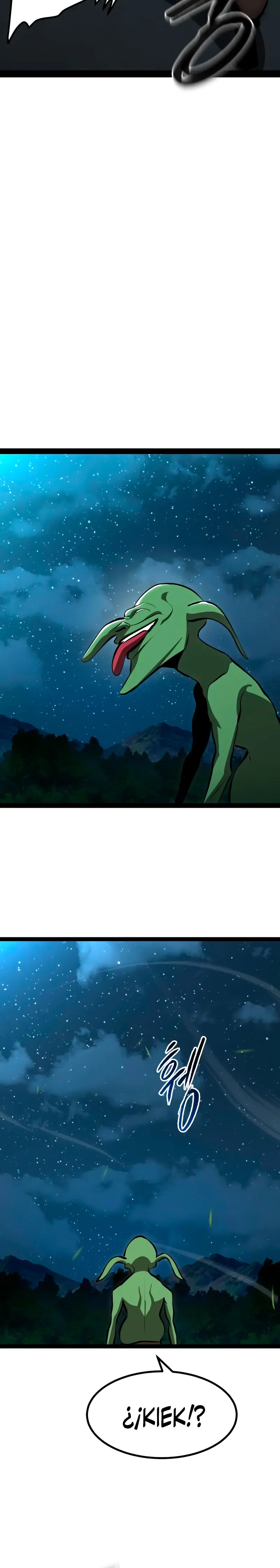 Goblin de nivel 999 > Capitulo 4 > Page 201