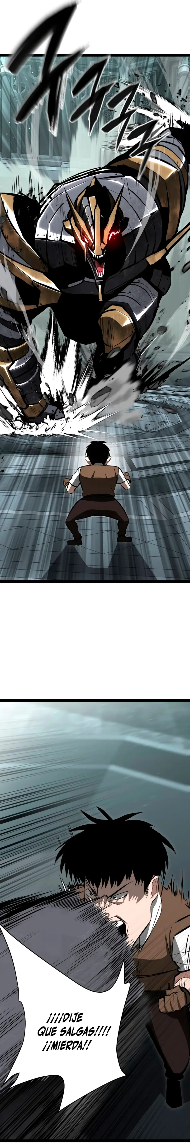 Goblin de nivel 999 > Capitulo 4 > Page 211