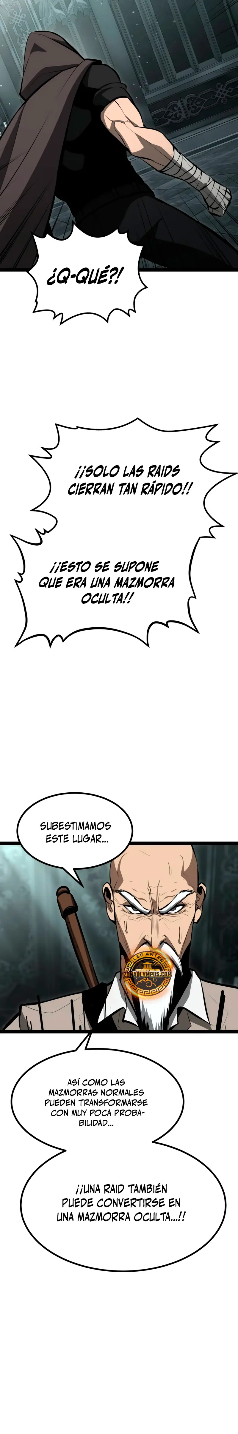 Goblin de nivel 999 > Capitulo 4 > Page 231