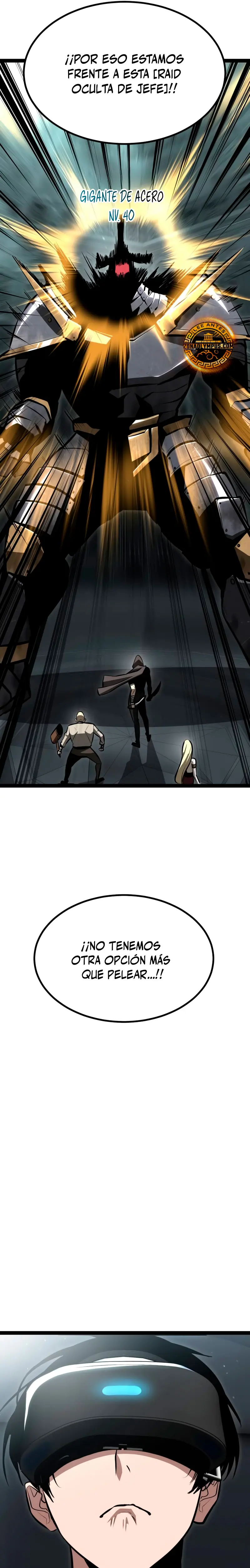 Goblin de nivel 999 > Capitulo 4 > Page 241