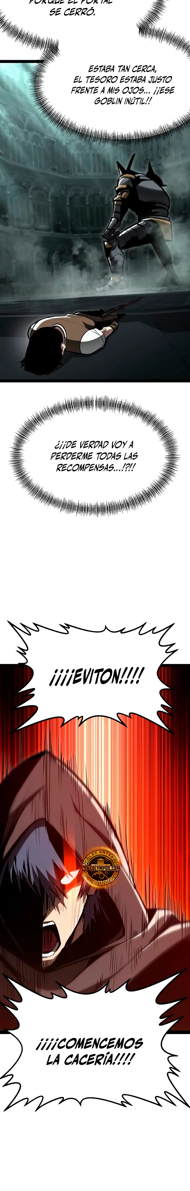 Goblin de nivel 999 > Capitulo 4 > Page 261