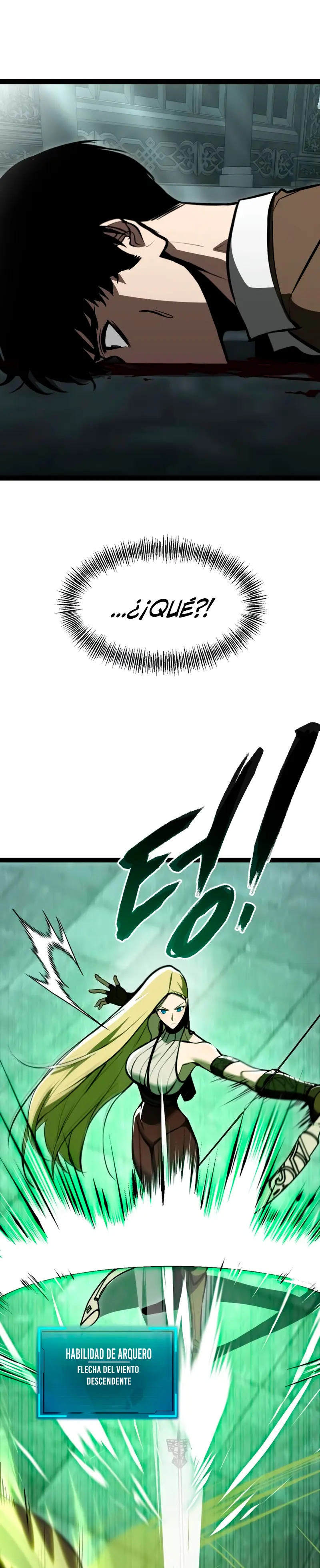 Goblin de nivel 999 > Capitulo 4 > Page 271