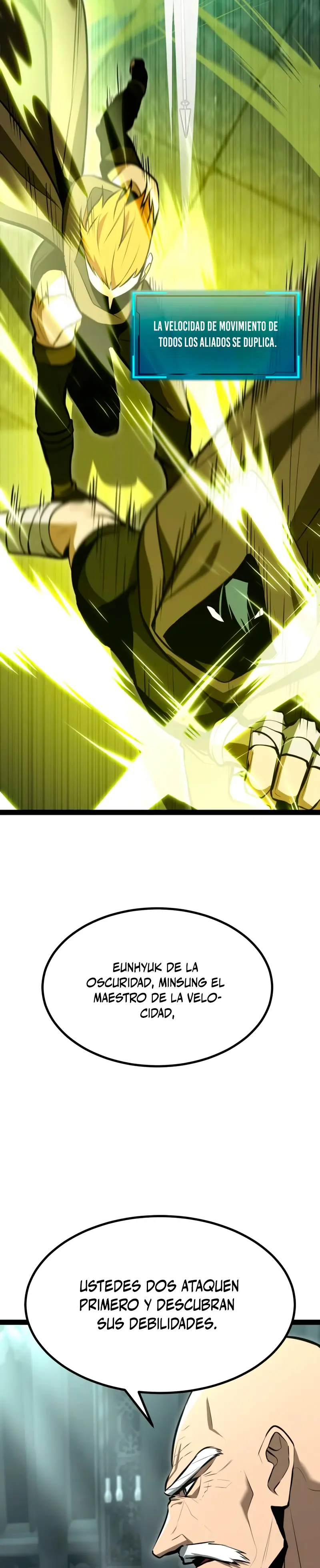 Goblin de nivel 999 > Capitulo 4 > Page 281