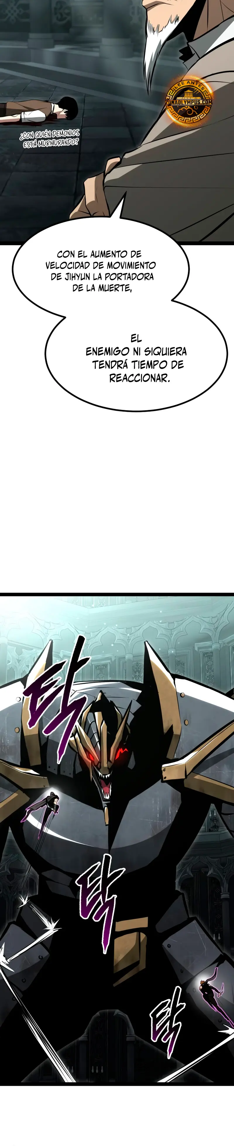 Goblin de nivel 999 > Capitulo 4 > Page 291