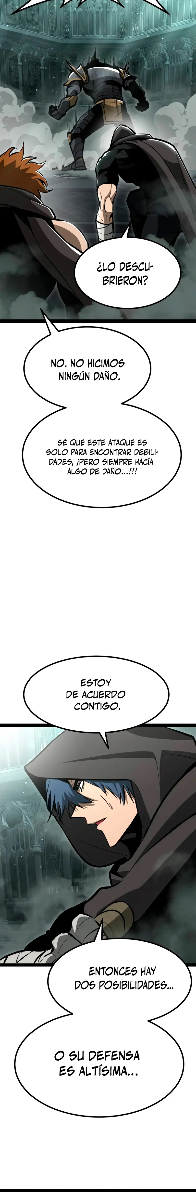 Goblin de nivel 999 > Capitulo 4 > Page 321