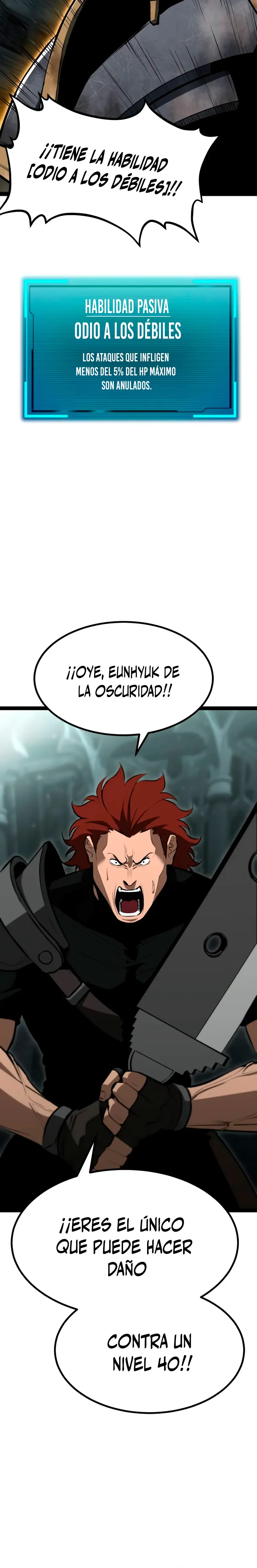 Goblin de nivel 999 > Capitulo 4 > Page 361