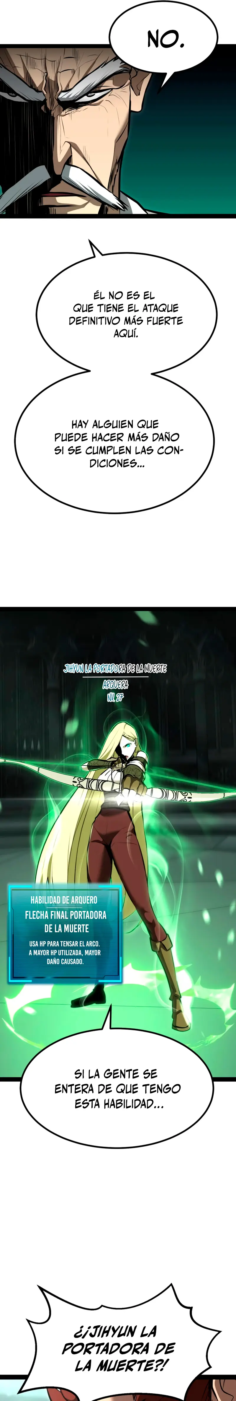 Goblin de nivel 999 > Capitulo 4 > Page 371