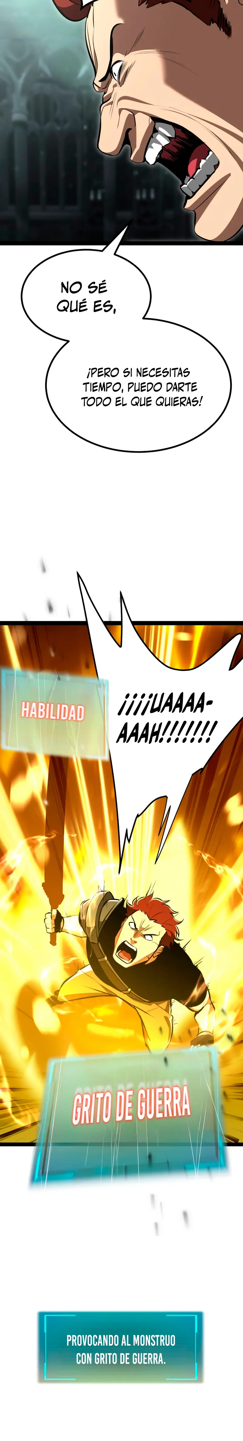 Goblin de nivel 999 > Capitulo 4 > Page 381