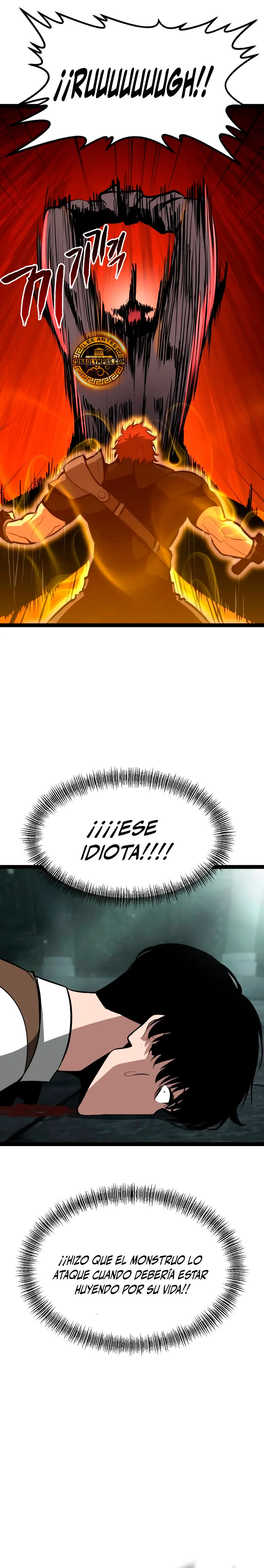 Goblin de nivel 999 > Capitulo 4 > Page 391