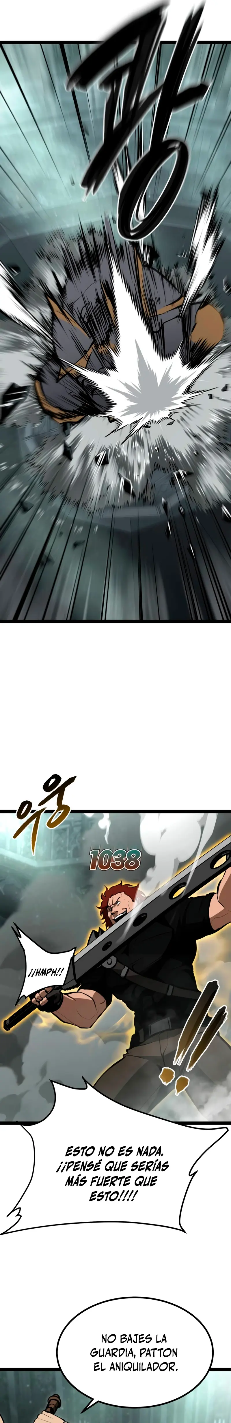 Goblin de nivel 999 > Capitulo 4 > Page 401
