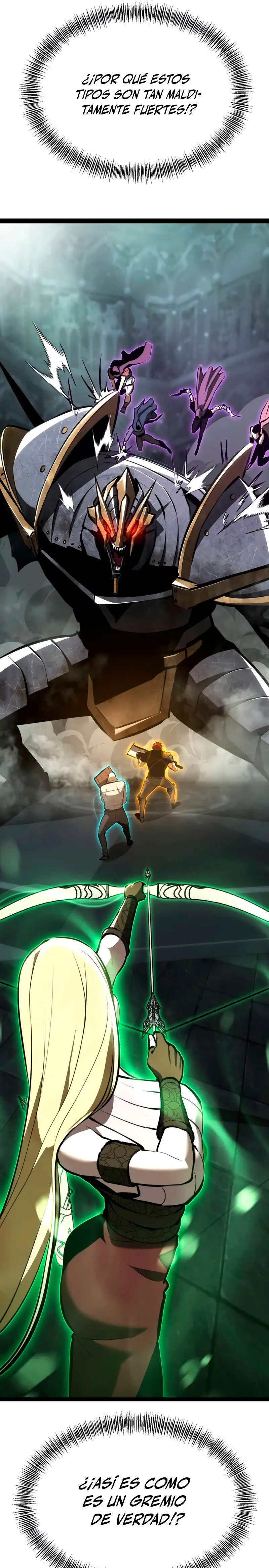 Goblin de nivel 999 > Capitulo 4 > Page 431