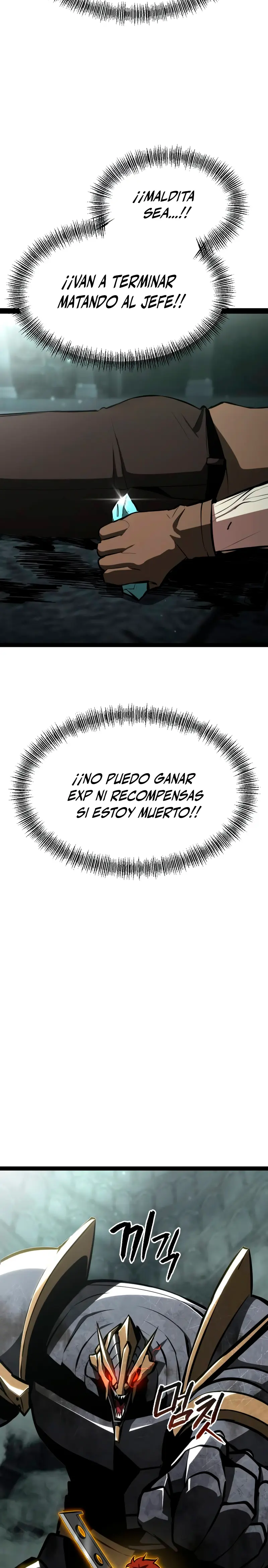 Goblin de nivel 999 > Capitulo 4 > Page 441