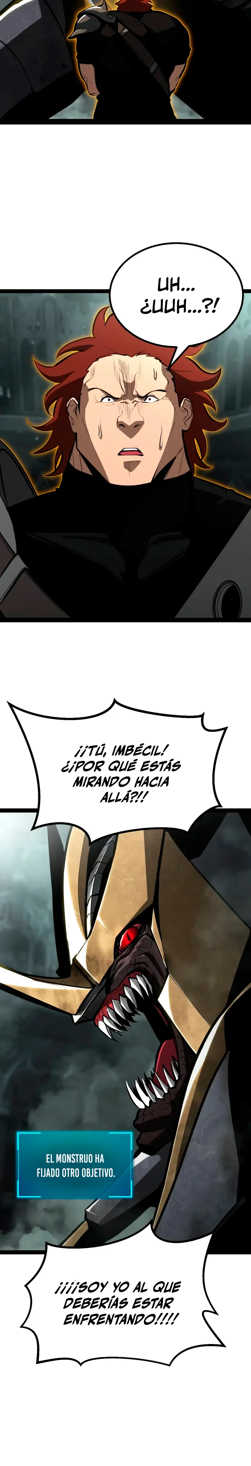 Goblin de nivel 999 > Capitulo 4 > Page 451