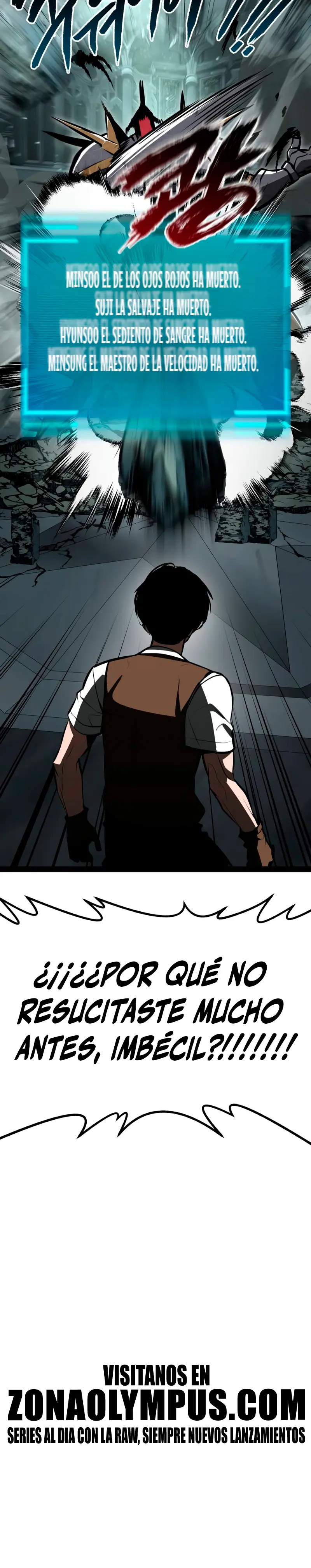 Goblin de nivel 999 > Capitulo 4 > Page 481