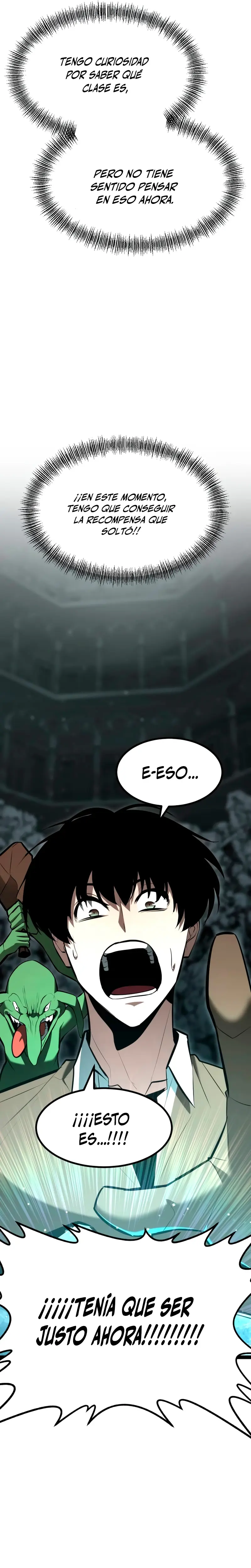 Goblin de nivel 999 > Capitulo 6 > Page 81