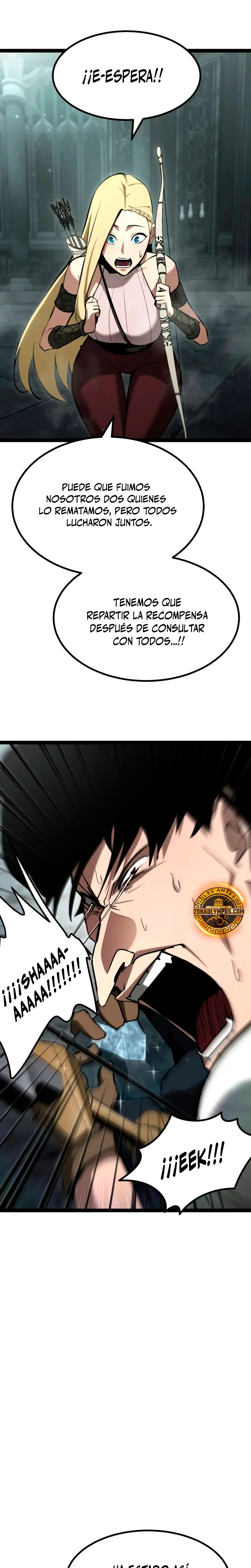 Goblin de nivel 999 > Capitulo 6 > Page 91