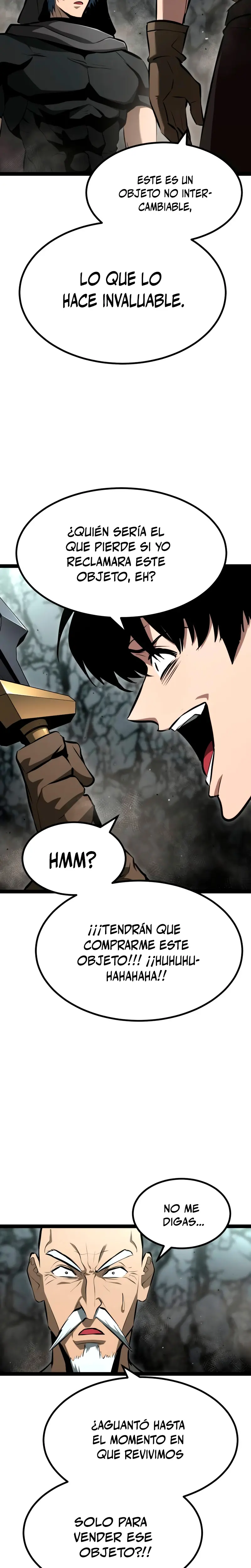 Goblin de nivel 999 > Capitulo 6 > Page 151