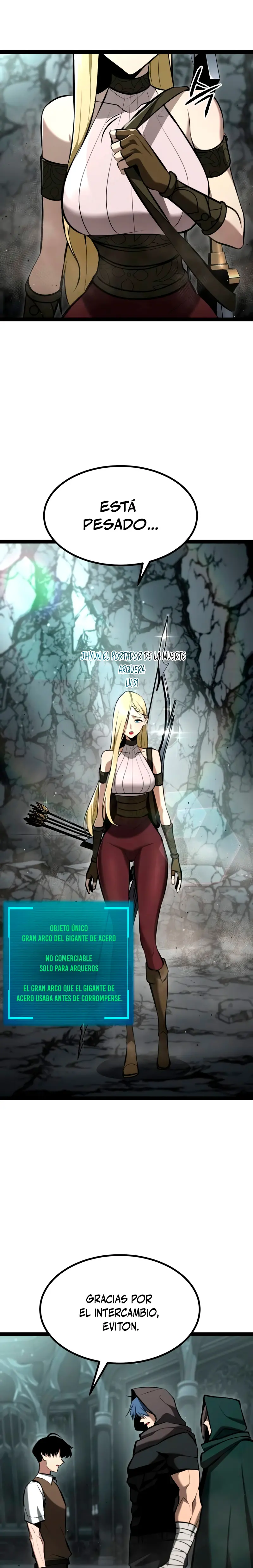 Goblin de nivel 999 > Capitulo 6 > Page 181