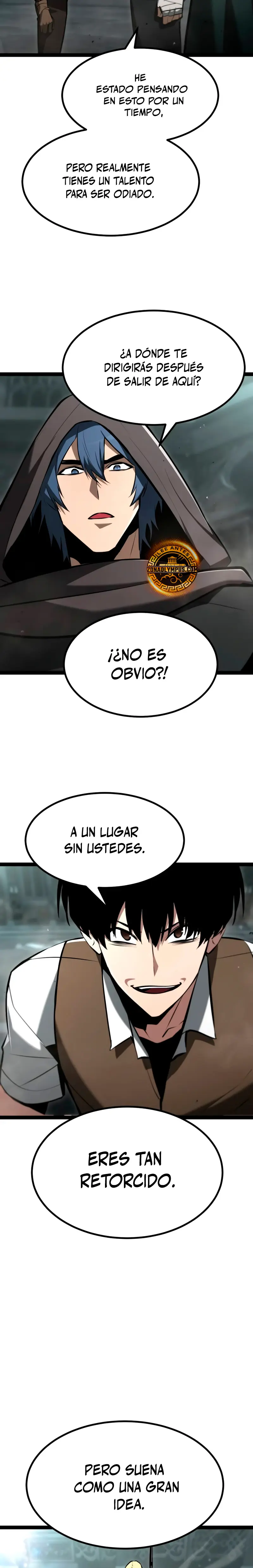 Goblin de nivel 999 > Capitulo 6 > Page 191