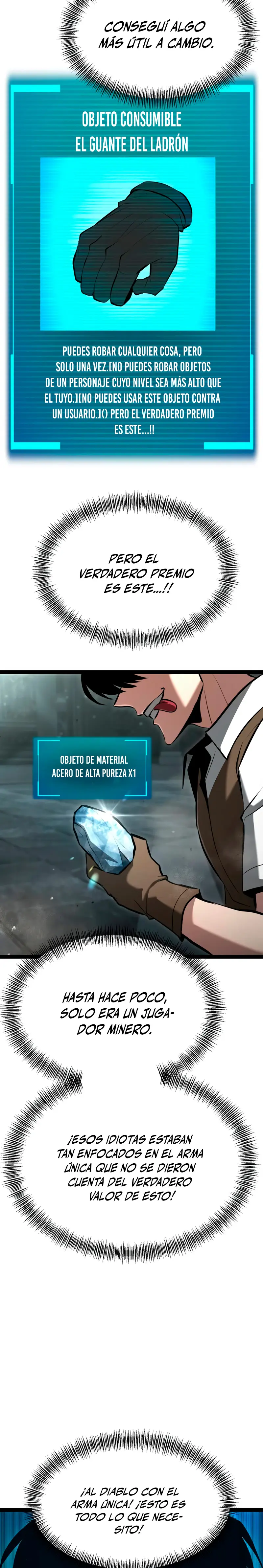 Goblin de nivel 999 > Capitulo 6 > Page 221